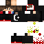 Texture for steve