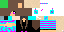 Texture for McFoxy