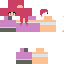 Texture for Clustercraft