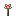 Texture for Redsone torch