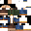 Texture for wand