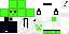 Texture for jack