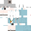 Texture for una coma