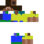 Texture for daniel