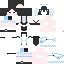 Texture for BloomerKittenVer2