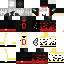 Texture for DavidZM cape v0.5
