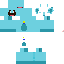 Texture for BubbaBubba