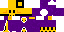 Texture for Skeleton wizard