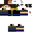 Texture for matheus DBZX