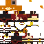 Texture for Survivor armor Wu-Kong