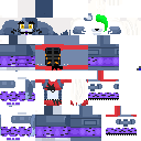 Texture for  vc