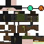 Texture for Мочалка
