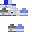 Texture for frost dbs xd