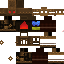Texture for robot