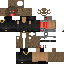 Texture for scarecrow