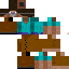 Texture for mc kraft block