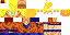Texture for Adventuekung saiyan