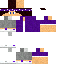 Texture for SpoulPskin
