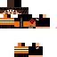 Texture for HenryCrafter