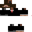 Texture for Luiz UTOPIA