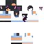 Texture for Aphmau