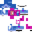 Texture for IceWolfe