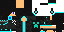 Texture for stardust