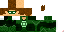 Texture for Green Lantern