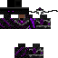 Texture for Dark lod