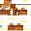 Texture for ghepardo er maometto