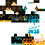 Texture for diego