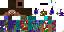 Texture for sfa