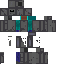Texture for Lithium
