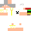 Texture for steve