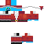 Texture for fd