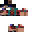 Texture for skin prin