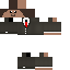 Texture for hahmo