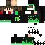 Texture for Kaio