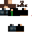Texture for Ryanskinpvppvp