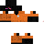 Texture for prisoner