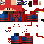 Texture for vaf