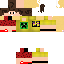 Texture for batu