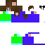 Texture for Honey With nice clothes