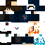 Texture for mirza_pixelskin