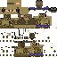 Texture for Ukrainian_soldier6