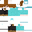 Texture for meadowleopard