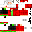 Texture for Скин на майн