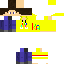Texture for UDH