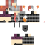 Texture for laratheflamefox emo UPDATED