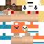 Texture for ShadowmereBR 3D HU3